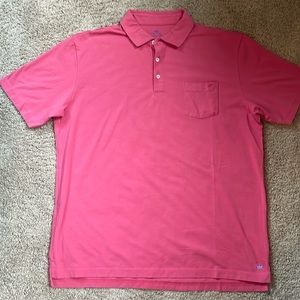 Men’s polo